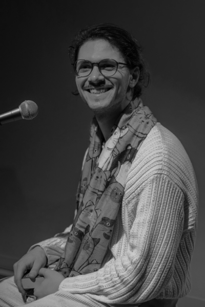 Teodor Cauș