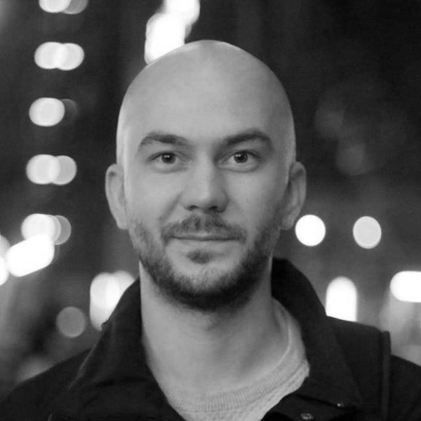 Andrei Bodnar