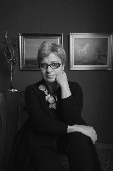 Cristina Simion
