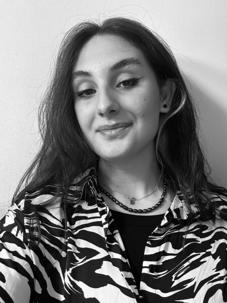 Daiana Stăncioiu