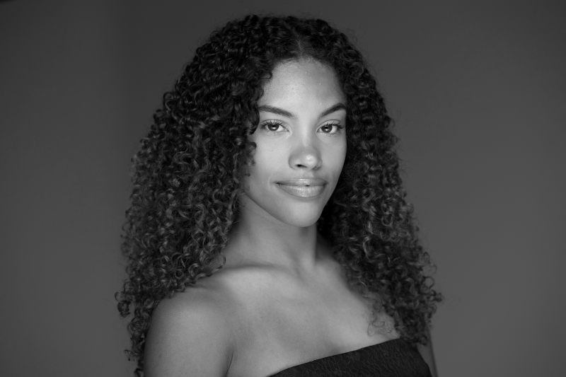 Daeyana Moss