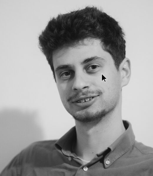 Andrei Lazar