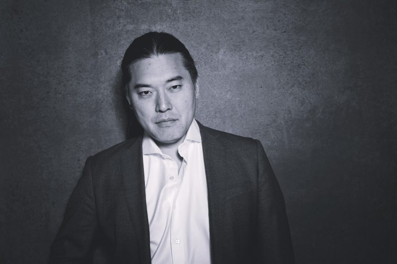 Tateo Nakajima, Arup Fellow